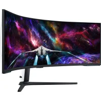 Игровой монитор Samsung Odyssey Neo G9 LS57CG952NIXCI фото 1